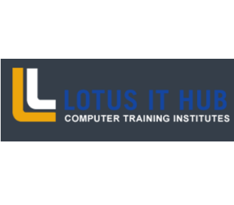 Lotus IT Hub