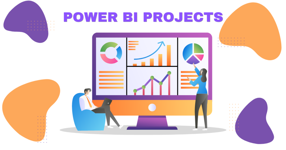 Power BI Projects