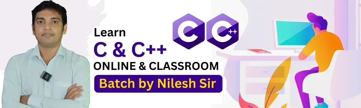 C++ Classes in Pune - Lotus IT Hub